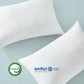 Adjustable Cooling Shredded Memory Foam Pillow