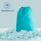 a free gift for customer including fresh cooling shredded memory foam for ihanherry Cooling Shredded Memory Foam Pillow