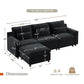 Halo Sectional Modular Sofa