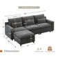Halo Sectional Modular Sofa