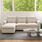 Halo Sectional Modular Sofa