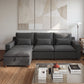 Halo Sectional Modular Sofa