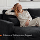 Halo Sectional Modular Sofa