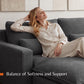 Halo Sectional Modular Sofa