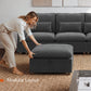 Halo Sectional Modular Sofa