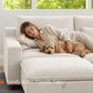 Halo Sectional Modular Sofa