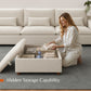 Halo Sectional Modular Sofa