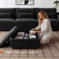 Halo Sectional Modular Sofa