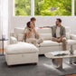 Halo Sectional Modular Sofa