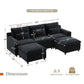 Halo Sectional Modular Sofa