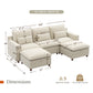 Halo Sectional Modular Sofa
