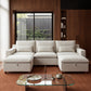 Halo Sectional Modular Sofa