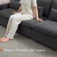 Halo Sectional Modular Sofa