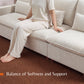 Halo Sectional Modular Sofa