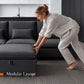 Halo Sectional Modular Sofa