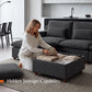 Halo Sectional Modular Sofa