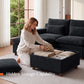 Halo Sectional Modular Sofa