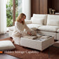 Halo Sectional Modular Sofa