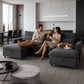 Halo Sectional Modular Sofa