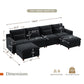 Halo Sectional Modular Sofa