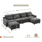 Halo Sectional Modular Sofa