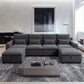 Halo Sectional Modular Sofa