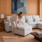 Halo Sectional Modular Sofa