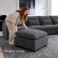 Halo Sectional Modular Sofa