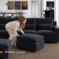 Halo Sectional Modular Sofa