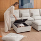 Halo Sectional Modular Sofa