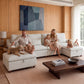 Halo Sectional Modular Sofa