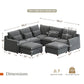 Halo Sectional Modular Sofa