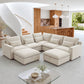 Halo Sectional Modular Sofa