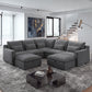 Halo Sectional Modular Sofa