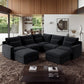 Halo Sectional Modular Sofa
