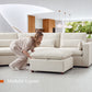Halo Sectional Modular Sofa