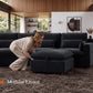 Halo Sectional Modular Sofa