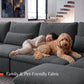 Halo Sectional Modular Sofa