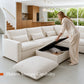 Halo Sectional Modular Sofa