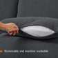 Halo Sectional Modular Sofa