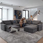 Halo Sectional Modular Sofa