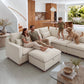 Halo Sectional Modular Sofa