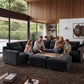 Halo Sectional Modular Sofa