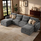 IHanherry Halo Sectional Modular Sofa