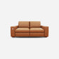 IHanherry 89 Inch Classic Modern Sofa