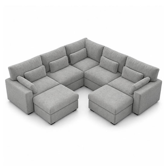 Horizon Modular Sofa