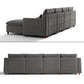 IHanherry Halo Sectional Modular Sofa