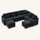 Halo Sectional Modular Sofa