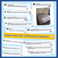 IHanherry Cooling Down Alternative Mattress Topper (2 Colors)