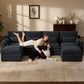 IHanherry Halo Sectional Modular Sofa